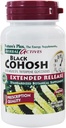 Nature's Plus Black Cohosh E/R 200 mg Tabletten, 30 Zähler