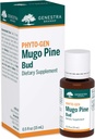 Marques Genestra - Boud de pin Mugo - Supplément à base de plantes - 0,5 fl. oz.