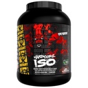 Mutant ISO Surge Whey Protein Isolate Pulver Acts schnell zu helfen, Muskel, Masse und Stärke, 5 lb - Dreifache Schokolade