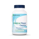 Nutra Biogenesis Intestinal Repair Capsules - Herbal Gut Health Supplemento per le donne e gli uomini con butirato di sodio, giornaliero - 120 capsule