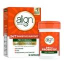 Allineare Probiotico, Pro Formula, Probiotici per Donne e Uomini, Probiotici per la Salute Digestiva, Uomini e Donne Capsule Probiotici Aiuta a Alleviare occasionalmente Bloating & Gas*, 30 Capsule