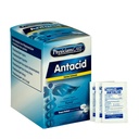 MédecinsCare Antacid Heartburn Médicaments (Comparer aux tumeurs), 50 doses de deux comprimés, 420 mg