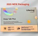 Riman Lifening Deep Talk Plus complément alimentaire, 5,5g x 28 paquets