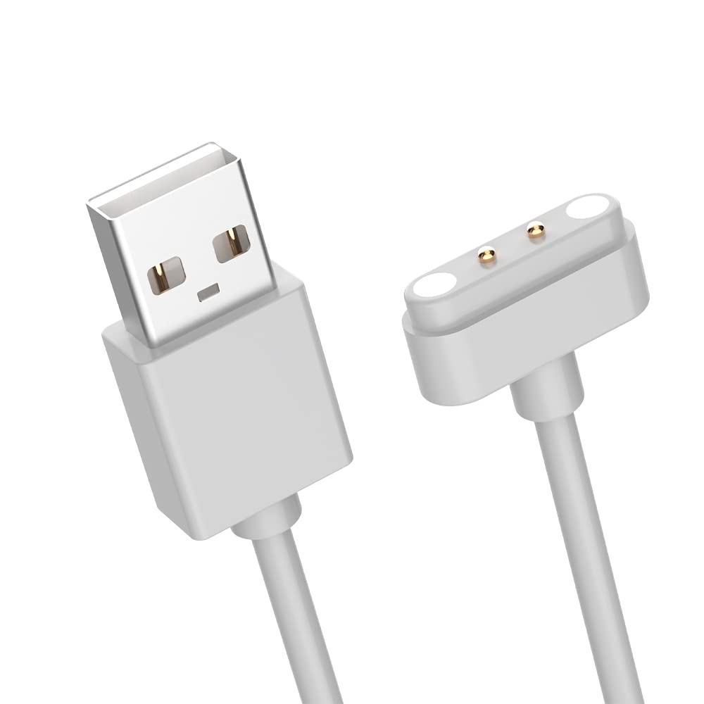 EmeTerm Original USB Magnetic Ladekabel Mode, Explore und Smart Series Anti-Nausea Armbänder (1 Pack)