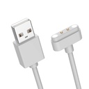 EmeTerm Original USB Magnetic Ladekabel Mode, Explore und Smart Series Anti-Nausea Armbänder (1 Pack)