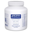Pure Encapsulations Nutrient 950 con NAC | Aiuta a fornire supporto immunitario aggiuntivo | 240 capsule