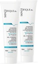 Skintifique • Corps de soulagement du psoriasis • Crème hydratante, émolliente et apaisante • Hydratant intense 24 heures sur 24 • Efficacité cliniquement prouvée • Santé et sécurité