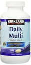 Kirkland Signature Daily Multi, 500 Tabletten (2 Pack)