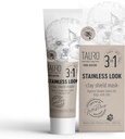 Tauro Pro Line Clay Tear Stain Remover for Dogs - Shield Mask for Eyes, Ears, Mouth, Gentle Grooming Product for Dogs, Puppy & Cat (Stainless Look - 1.69 Fl Oz)