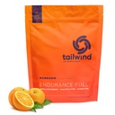 Tailwind Nutrition Endurance Fuel, Carbohydrate & Elektrolyte Sportgetränk Mix Powder, Gluten-Free, Vegan, Mandarin Orange, 30 Portionen