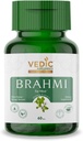 Tavole Brahmi - Gotu Kola 250 mg - 60 conta capsule