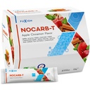 FuXion Nocarb T- Halten Cholesterol Balance, Schneiden Sie Fett Transformation, Block Carb (Nocarb T, 28 Sticks)