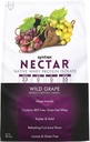 Sintrax Nutrition Nectar, 100% Whey Protein Isolate Powder, rinfrescante succo di frutta aroma, selvatica, 2 lbs.