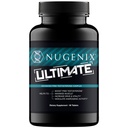 Nugenix Ultimate Kostenlose Testosteron Booster Ergänzung für Männer - 56 Zähler