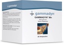 UNDA GAMMADYN Mn | Manganese Oligo-Element Supplement | 30 Ampullen