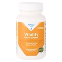 Melaleuca Vitality Calcium Complete - 120 compresse