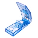 Apex Pill Splitter 1 ea, Couleurs peuvent varier