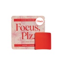 Fleur Marche Focus, Plz. Botanical Patch - Brain Boosting Focus Patch mit Koffein, Lion's Mane und anderen leistungsfähigen Nootropics - Highly Bioavailable Wellness - 7 Patches