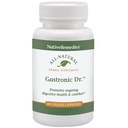 Native Heilmittel Gastronic Dr. - All Natural Herbal Supplement for Healthy Digestion and Comfort After Meals - Fördert eine gesunde Stomach Futter und Balanced Stomach Säure Levels - 60 Veggie Caps