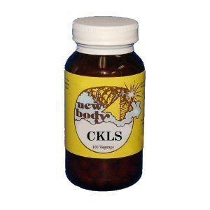 CKLS (Colon, rein, foie, rate) par Nouveau corps