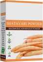DURJA Shatavari Polvere 100g | Supporto ayurvedico per bilanciare gli ormoni delle donne | Supplemento a base di erbe | Buono per la digestione sana e sistema riproduttivo - 100g...'