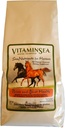 VITAMINSEA Cavallo Kelp Dried Seaweed Supplement | Tutti i nutrienti dietetici naturali per cavalli | Kelp Flakes con Glucosamina, Condroitina, White Willow Bark per Bone e Joint Health | 3 LB