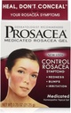 Prosacea Rosacea Treatment Gel, 0.75 Ounce Tubes (Pack of 2)