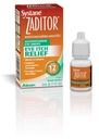 Zaditor Antihistamin Augentropfen, 5-mL