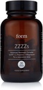 Forme ZZZs - Nootrope naturel pour le sommeil