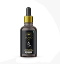 Klassisches Bart-Wachstumsöl - May Boost Sie Bart-Wachstumsöl-Noiurishment mit 16 Essebtial Naturals Öle in 30ml