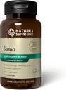 La combinazione Sunshine Suma della natura, 100 capsule | aumenta l'energia e supporta il sistema immunitario con sei potenti erbe adaptogene