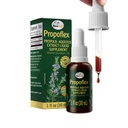 Estratto di Propoli Verde Propoflex Beelife - No Alcohol Bee Propolis Tincture, High Artepillin-C Livelli - Antiossidante-Rich Supplemento liquido per il benessere - Naturale & Kosher - Made in Brazil, 1 Fl. Oz.