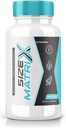 Größe Matrix Pillen für Männer, offizielle Male Enhancing Formel, Alle natürlichen Ernährung zu unterstützen Gesamte Gesundheit und Spitzenleistung, SizeMatrix Vitamin Bewertungen (60 Kapseln)