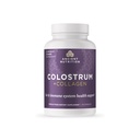 Antica Nutrizione Colostrum Superfood + Collagene, Grass Fed Bovine Colostrum, Fermented Eggshell Membrane Collagen, Supporta sano Gut Microbiome e sistema immunitario, 75 Conte