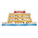 Nutrisystem® Colazione e Pranzo Bar Variety Pack, aiuta a sostenere la perdita di peso - 10 conte