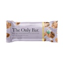 Truvani Plant based Snack Bars , Chocolate Chip Cookie Dough 1 Pack , 5g Protéines , USDA Organic et Vegan , le seul bar , sans lait , soja et sans gluten , emballé individuellement