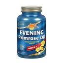 Nature's Life Huile de Primrose 1300 mg de PMS et d'équilibre de la ménopause Soutien pour les femmes