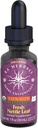RA Kräuter Certified Organic Fresh Nettle Leaf Tincture | Natürliche Kräuterextrakt für Wellness | Nourishing and Refreshing Blend | 1 Unze