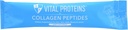 Proteine VITAL non aromatizzate Peptide Packet, 0.35 OZ