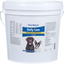 Doc Roy's Daily Care Multivitamin con minerali per cani- Canine Daily Health Supplement- 2500 compresse