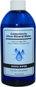 8000 PPM Premium Colloidal Silver - High PPM Liquid Trace Mineral Immune Support Supplemento 8 oz. (236 ml).