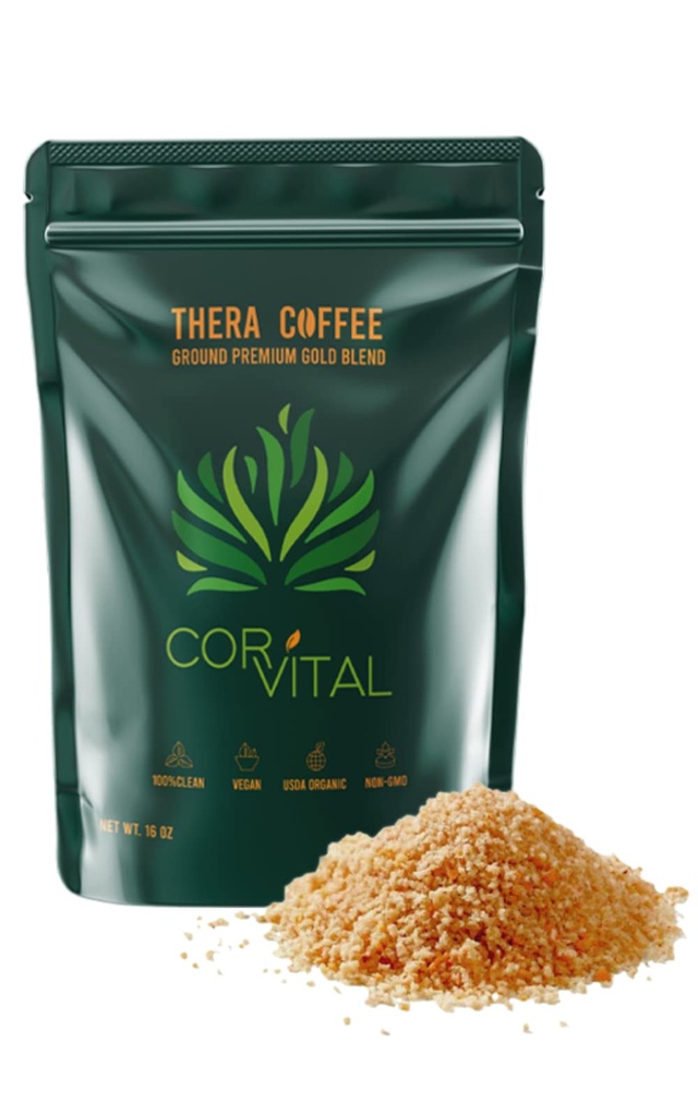 1lb Kaffee Enema - Bio-Enema Kaffee - Beste Bio-Kaffee für Enema - Gerson genehmigt Therapie Roast Kaffee Detox Cleanse - Leberreiniger Detox & Repair - Mold Free Coffee Colon Cleanse