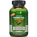 Irwin Naturals Thermo-Fuel Max Fat Burner 100 Softgel extra-énergie