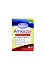 Hyland Arnica Tablets 30X, Natürliche homöopathische Bruising und Schmerzlinderung, 50 Count (Pack von 6)