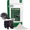 Vita-Skunk (5.2 oz.) - Integratore alimentare - Realizzato con vitamine essenziali, minerali e aminoacidi - per Pet Skunks