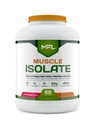 MFL 100% Isolare Protein l 30g di Proteine l 12g Aminoacidi l Keto Friendly l Carbi bassi l 5 lbs.