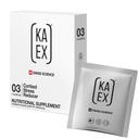 KA EX Recovery Drink Mix | Klinisch nachgewiesen, um weniger Cortisol um 36% | Schlaf besser, Wiederherstellen schneller & Boost Energie | Trusted by Olympians | Swiss Science, Vegan