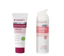 Vigority Menopause & Skin Care Duo: Umfassendes Relief & Radiance