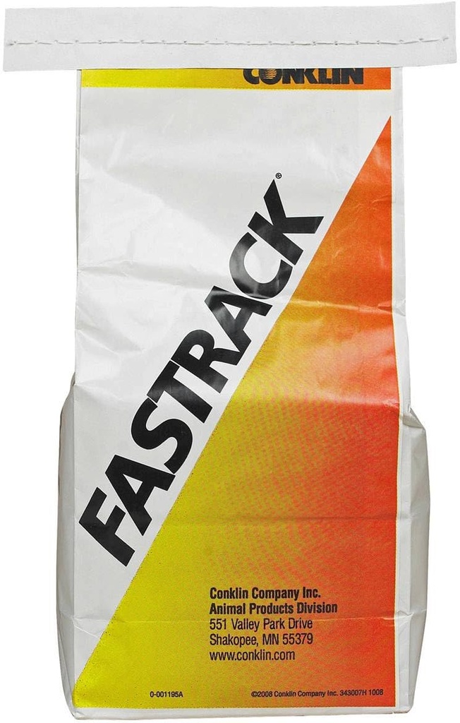 Pack Microbial Fastrack Probiotique
