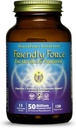 HEALTHFORCE SUPERFOODS Freundliche Kraft - Kapseln - 120 Vegan Kapseln